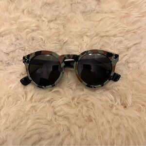 Illesteva Leonard lI Sunglasses